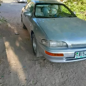 Toyota Corolla 1995
