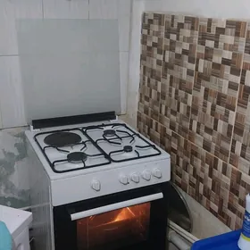 gaz plita