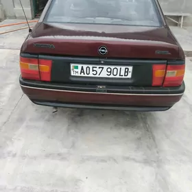 Opel Vectra 1989