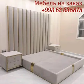 Мебель на заказ