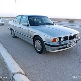 BMW 525 1994