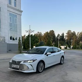 Toyota Avalon 2019
