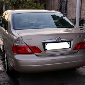Toyota Avalon 2002