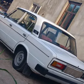 Lada 2106 2002