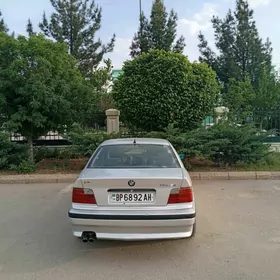 BMW 325 1991