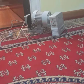 sessiz mator