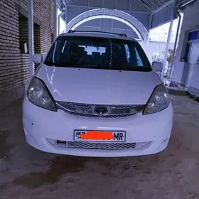 Toyota Sienna 2005