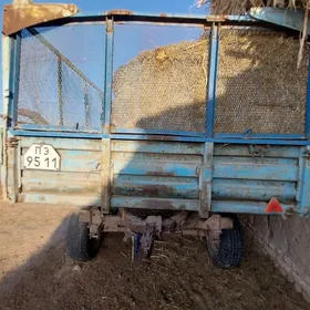 MTZ T-28 1995