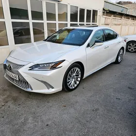Lexus ES 350 2019