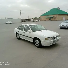 Opel Vectra 1992