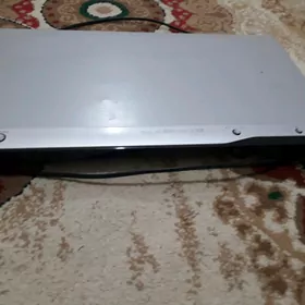 DVD tuner