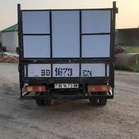 Toyota Dyna 1989