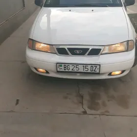 Daewoo Cielo 1995