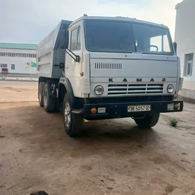 Kamaz 5511 1992