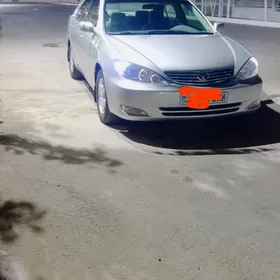 Toyota Camry 2002