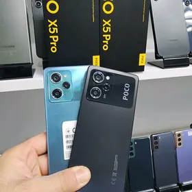 POCO X5 PRO 12/256 GB KREDIT
