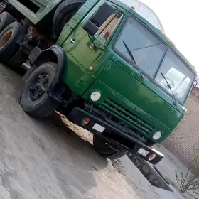 Kamaz 5511 1988