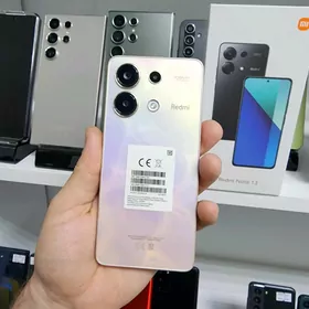 NOTE 13 12/256 GB KREDIT