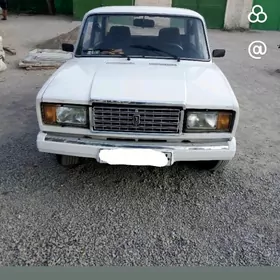 Lada 2107 1985
