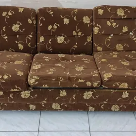 диван