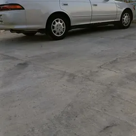 Toyota Mark II 1993