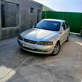 Opel Vectra 2001