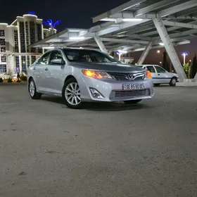 Toyota Camry 2013