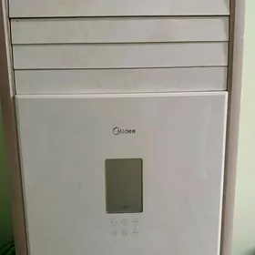 Midea kandisaner