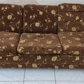 диван