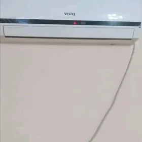 Konsiner VESTEL