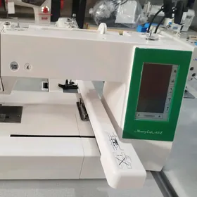 janome 450e