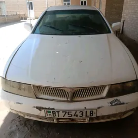 Mitsubishi Diamante 1995