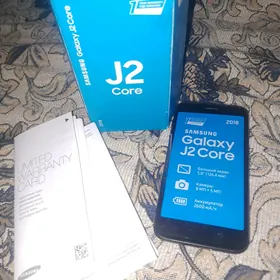 j2 core arassa