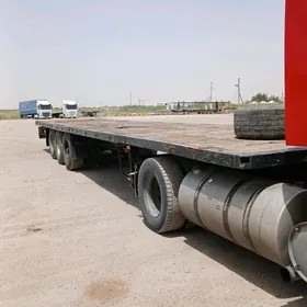 Volvo FH 420 1998