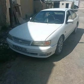 Nissan Maxima 1997