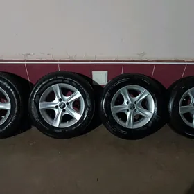 Diska balon Opel 14
