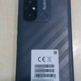 Redmi 12C 4/128 GB