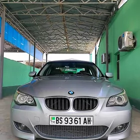 BMW 530 2004
