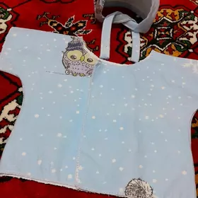 Bäbejikler üçin eşikler