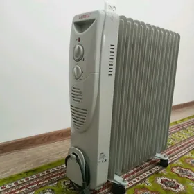 tok peç