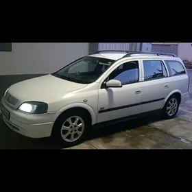 Opel Astra 2003
