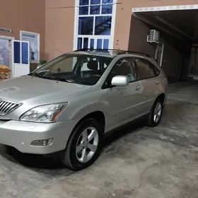 Lexus RX 330 2004