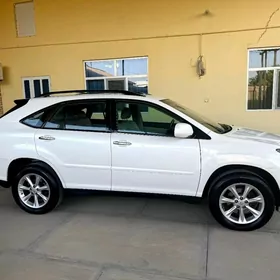 Lexus RX 350 2008