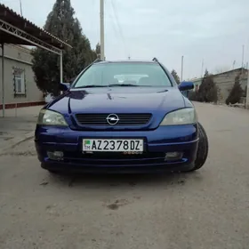 Opel Astra 1999