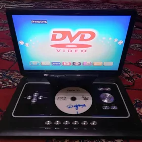 DVD DVD