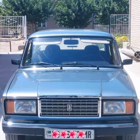 Lada 2107 2010