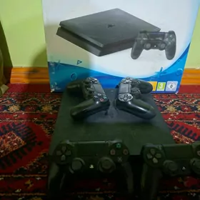 Ps4 Slim