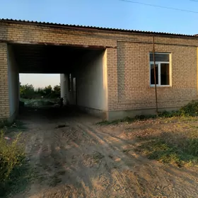 Satlyk jaý