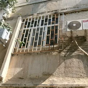 оконные решётки б,у