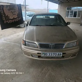 Nissan Maxima 1997